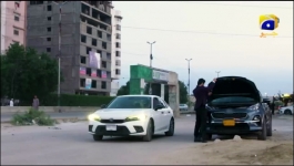 Kathputli - Episode 57 - 31st May 2025